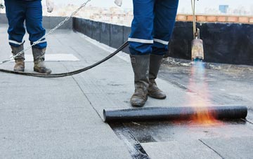 asphalt roofing New Fletton, Cambridgeshire