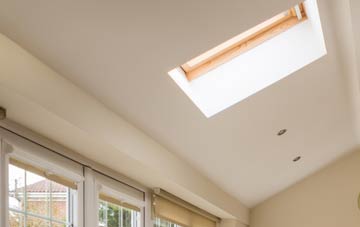 New Fletton conservatory roof insulation companies