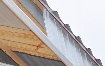 why New Fletton fascia repairs are essential
