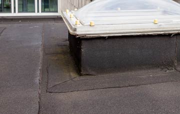 disadvantages of New Fletton flat roofs
