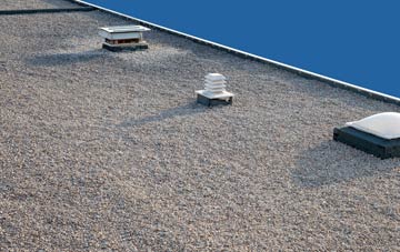 flat roofing New Fletton, Cambridgeshire