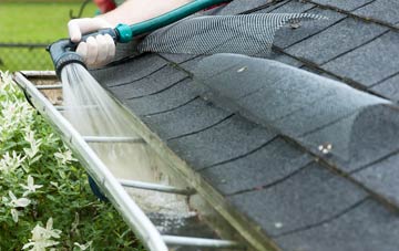 New Fletton gutter cleaning costs