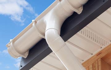 New Fletton gutter installation costs