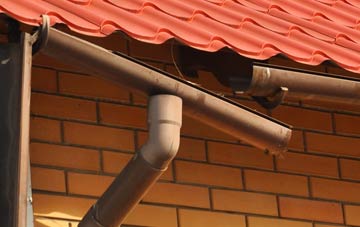 New Fletton gutter repair costs