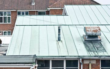 New Fletton lead roofing costs