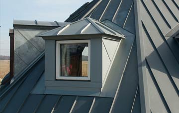 metal roofing New Fletton, Cambridgeshire