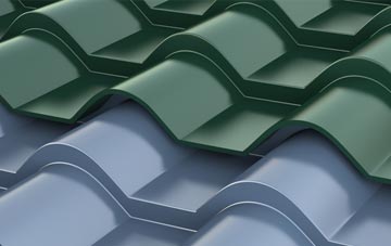 who should consider New Fletton plastic roofs