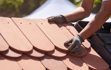 New Fletton roof tile contractors