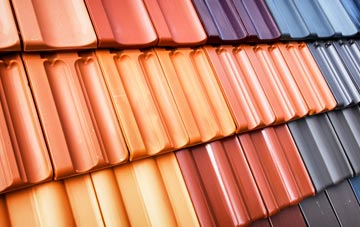 New Fletton roof tile costs