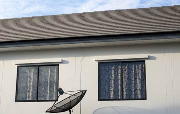 New Fletton rubber roof costs