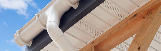 get New Fletton guttering quotes today