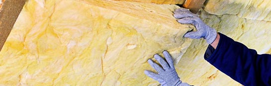 quotes for New Fletton roof insulation