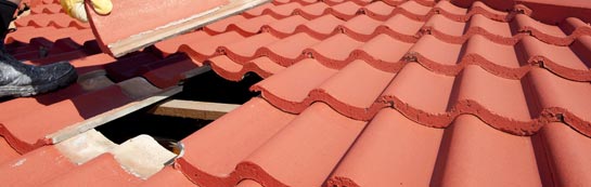 compare New Fletton roof repair quotes