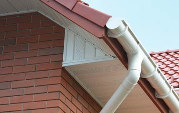 New Fletton soffit repair costs