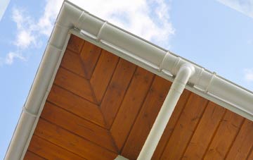 New Fletton soffit types