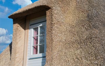 New Fletton thatch roof disadvantages
