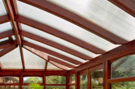 New Fletton conservatory roofing insulation