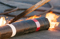 free New Fletton flat roofing repair quotes