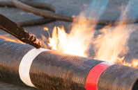 New Fletton flat roofing replacement