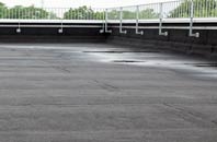 find rated New Fletton flat roofing companies