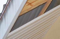 rated New Fletton soffit repair companies