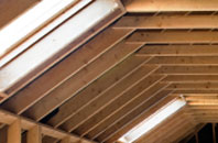 New Fletton tapered roof insulation quotes
